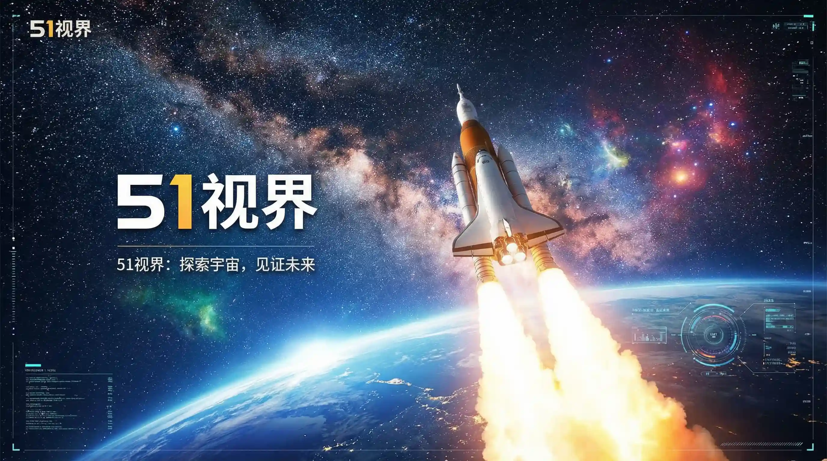 太空探索与航天发射 - 风见京子 追踪航天动态